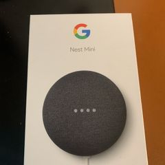 Google Nest Mini