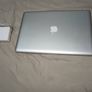 MacBook pro 16GB memory, 15 inch screen, 256GB SSD storage . Sequoia IOS 15.1  power supply 85 watts   . Video card Intel 4000 HD 2.6 Ghz CPU quad core Image 7
