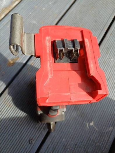 Milwaukee M18 FUEL 1/2" Impact Wrench (M18 FIW2F12) - Body Only