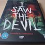 I Saw the Devil (Korean Horror Thriller Film DVD 2010) Image 3