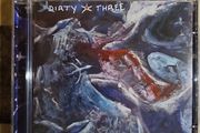 Dirty Three CD - Cinder