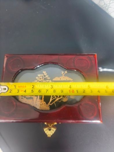 jewellery box