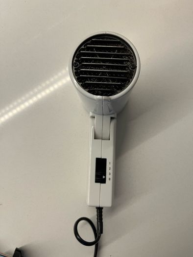 Travel Hair dryer