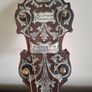 Paramount Artist Supreme Tenor Banjo Image 3