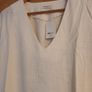 Shein Leisure Long Top / Blouse.    S. XL - 18-20.    B.N.W.T Image 2