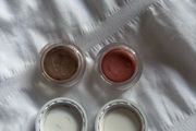 TRINNY London eye 2 eye lip 2 cheek stackable pots