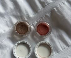 TRINNY London eye 2 eye lip 2 cheek stackable pots