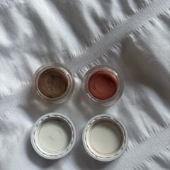 TRINNY London eye 2 eye lip 2 cheek stackable pots
