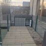 Kingspan double dog house and strong pen. Image 3