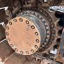 Hitachi 490 LCH Image 7