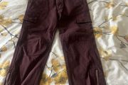 Boys trouser's age 5 adjustable waist