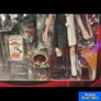 Terrifier 2 Art the Clown and Pale Girl Ultimate NECA 2-Pack Image 7