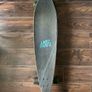 Land Yachtz pintail longboard Image 2