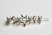 Swarovski Hair Clip