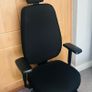 HM280 | Ergonomic Office Chair For Back Pain Image 2