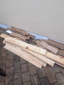 Free Wood