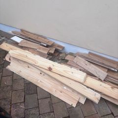 Free Wood