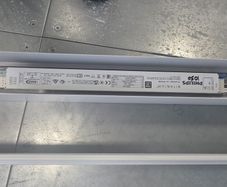 PHILIPS 4ft LED Ceiling Lights 12 units
