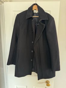 Reiss Coat