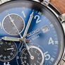 Watch Seiko Chronograph. Image 9
