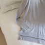 Grey Jumper - Size 8 Image 5