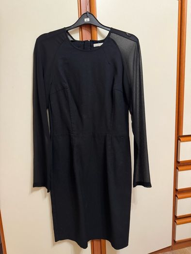 Black Dress, size 10(38)