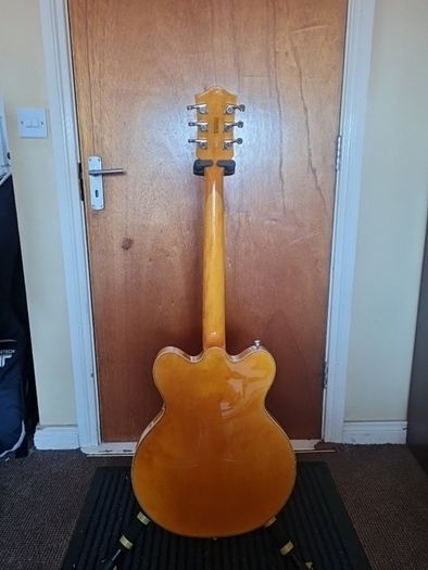 Gretsch 5662T