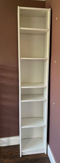 billy bookcase