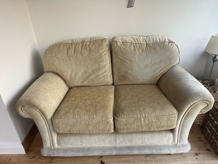 2 Seater sofa