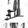 Home gym Image 2