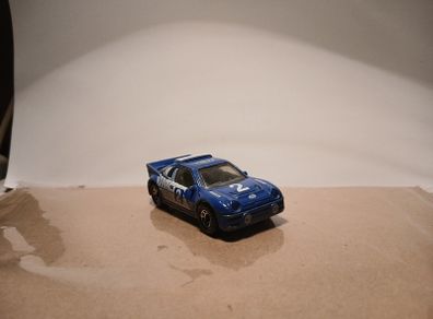 Matchbox