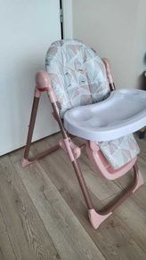 My Babiie Premium Highchair