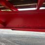 Giles low loader Image 3