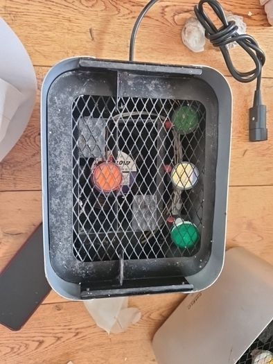light box