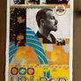 U2 - Pop Mart Tour 1997 Rare Original Poster Image 2