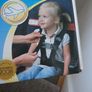 Child Airplane Harness  (kids fly safe) Amsafe Image 2