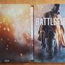 Battlefield 1 Steelbook [No Game] Image 3
