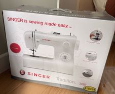 Singer Sewing Machine