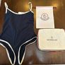 QUICK SALE - Moncler women's one piece swimsuit Image 2