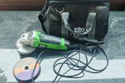 angle grinder