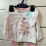Brand New Mix Baby Girl Clothes Image 7