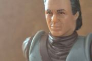Robin Hood Action Hero Figure 1991
