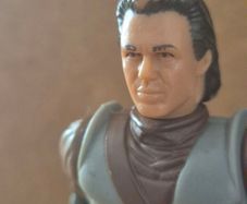 Robin Hood Action Hero Figure 1991