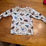 Boys christmas clothes bundle age 2-3 Image 8