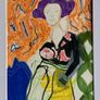 Original art Figurative artwork contemporary Irish Art abstract painting Image 3