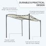3 x 3m Pergola Gazebo Image 4