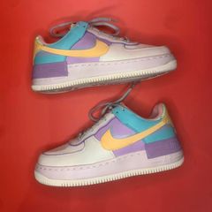 Get 1 of 1 Premium Nike Air Force