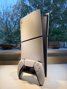 PS5 Slim Digital