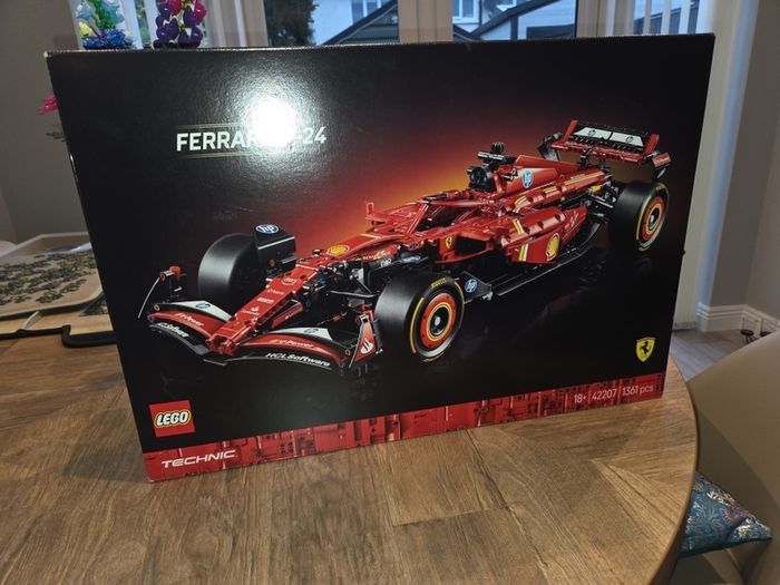 Lego
