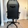 Secretlab Titan Dark knight gaming chair Image 7